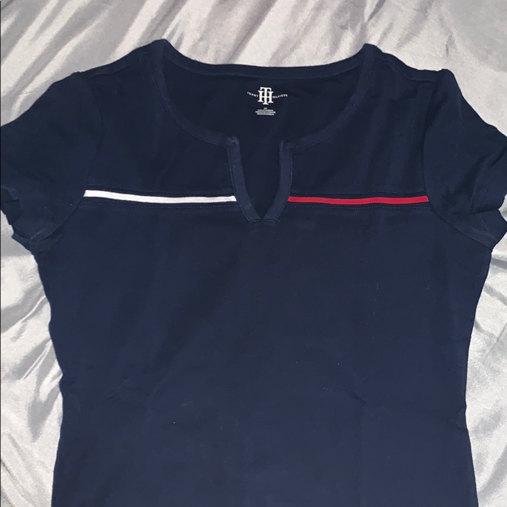 Tommy shirt bundle